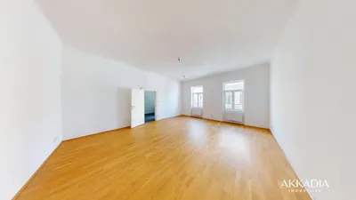 Wohnung zum Kauf in 1190 Wien