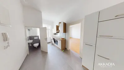 1-Zimmer-Wohnung kaufen in Wien – 50,75 m², € 218.000 – Bild 6 von 10