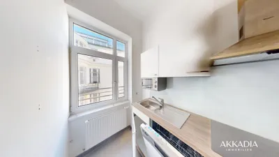 1-Zimmer-Wohnung kaufen in Wien – 50,75 m², € 218.000 – Bild 4 von 10