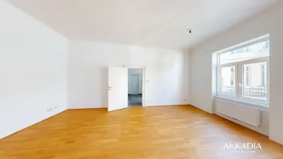 1-Zimmer-Wohnung kaufen in Wien – 50,75 m², € 218.000 – Bild 2 von 10
