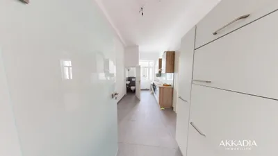 1-Zimmer-Wohnung kaufen in Wien – 50,75 m², € 218.000 – Bild 5 von 10