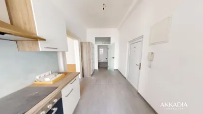 1-Zimmer-Wohnung kaufen in Wien – 50,75 m², € 218.000 – Bild 3 von 10