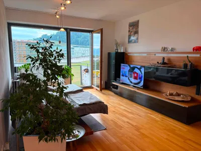 Wohnung mieten in Leoben – 74 m², € 875 – Bild 2 von 13