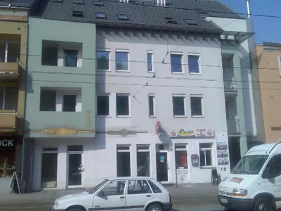 2-Zimmer-Wohnung mieten in Linz – 46,92 m², € 618 – Bild 12 von 12