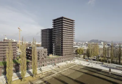 Gewerbeimmobilie mieten in Graz – 200 m², € 10 – Bild 9 von 12