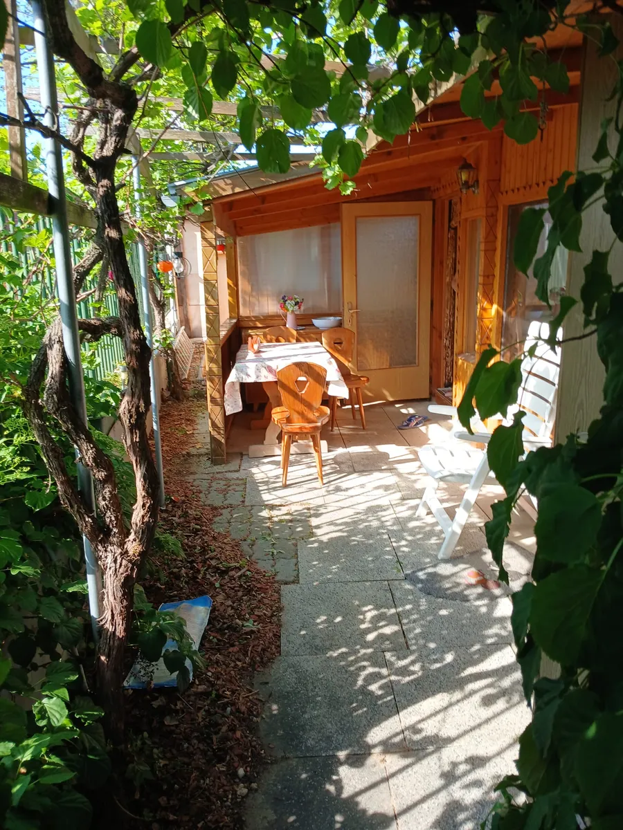 Wohnung – Ungarn - Ansicht 2