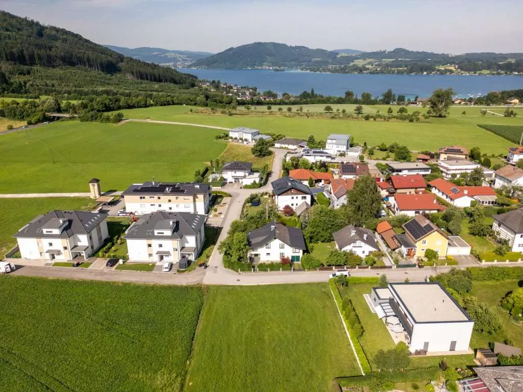 MAISONETTE MIT GARTEN - 4 ZIMMER, EIN PROJEKT, VIELE MÖGLICHKEITEN - Ansicht 3