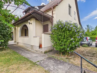 3-Zimmer-Haus kaufen in Eisenstadt - Umgebung – 110 m², € 224.000 – Bild 18 von 20