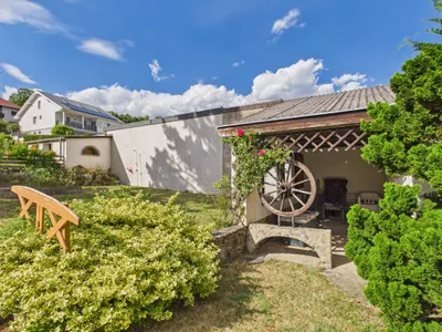 3-Zimmer-Haus kaufen in Eisenstadt - Umgebung – 110 m², € 224.000 – Bild 3 von 20