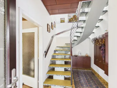 3-Zimmer-Haus kaufen in Eisenstadt - Umgebung – 110 m², € 224.000 – Bild 11 von 20
