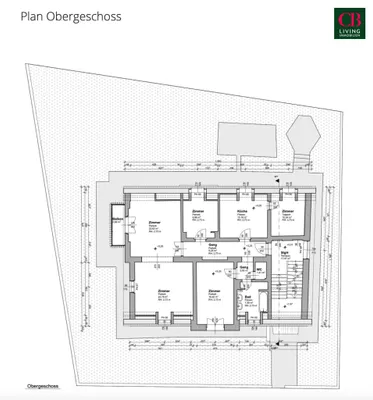 12-Zimmer-Immobilie kaufen in Wien – 341,93 m², € 3.390.000 – Bild 18 von 22