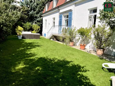12-Zimmer-Immobilie kaufen in Wien – 341,93 m², € 3.390.000 – Bild 2 von 22