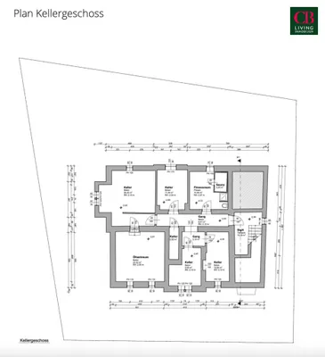 12-Zimmer-Immobilie kaufen in Wien – 341,93 m², € 3.390.000 – Bild 20 von 22