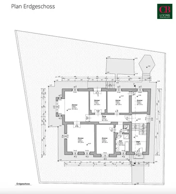 12-Zimmer-Immobilie kaufen in Wien – 341,93 m², € 3.390.000 – Bild 17 von 22