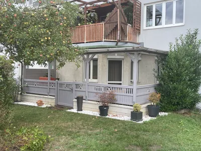 3-Zimmer-Wohnung mieten in Korneuburg – 81 m², € 1.390 – Bild 3 von 14