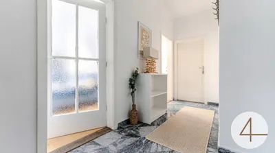 3-Zimmer-Wohnung kaufen in Krems an der Donau – 65,58 m², € 240.000 – Bild 2 von 11