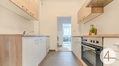 3-Zimmer-Wohnung kaufen in Krems an der Donau – 65,58 m², € 240.000 – Bild 6 von 11