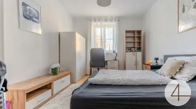 3-Zimmer-Wohnung kaufen in Krems an der Donau – 65,58 m², € 240.000 – Bild 9 von 11