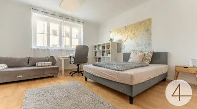 3-Zimmer-Wohnung kaufen in Krems an der Donau – 65,58 m², € 240.000