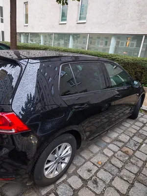 VW Golf
