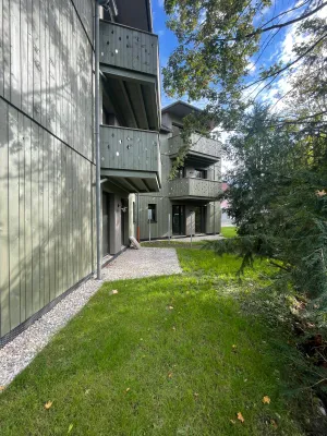2-Zimmer-Wohnung mieten in Amstetten – 45 m², € 570 – Bild 5 von 6