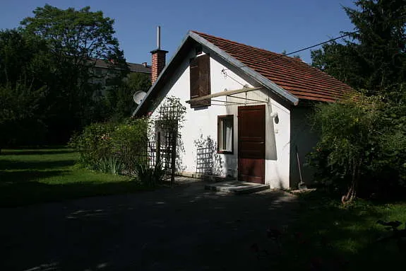Haus – Graz - Ansicht 2