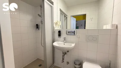 1-Zimmer-Gewerbeimmobilie kaufen in Wien – 20 m², € 120.000 – Bild 3 von 4