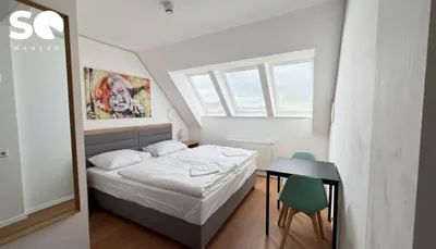 1-Zimmer-Gewerbeimmobilie kaufen in Wien – 20 m², € 120.000 – Bild 4 von 4