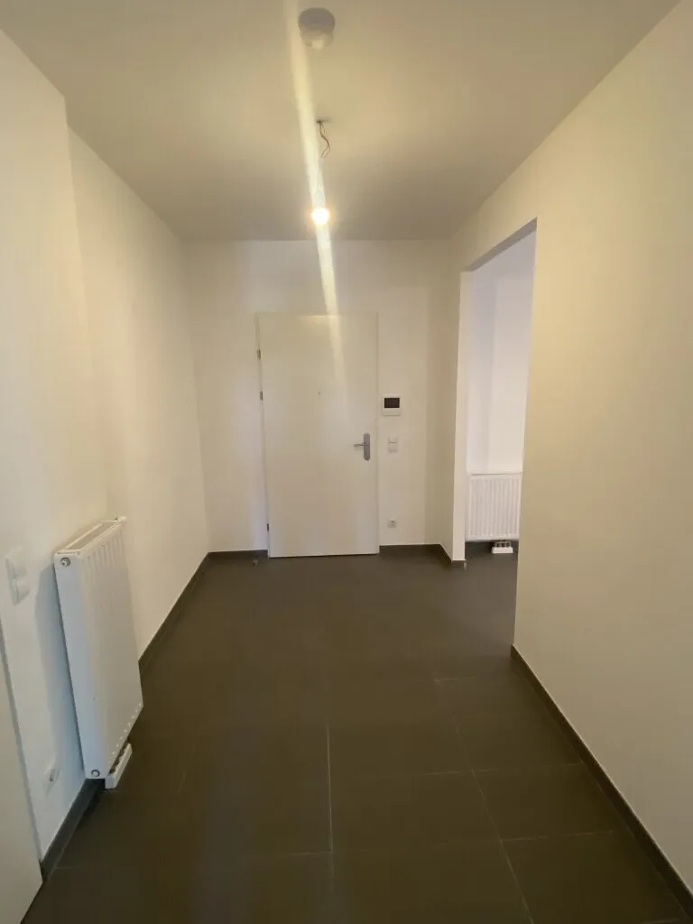 1-bed apartment, 70 m²