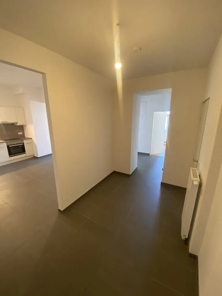 Apartment in Wien, Zwischenbrücken, Katastralgemeinde Brigittenau - View 2