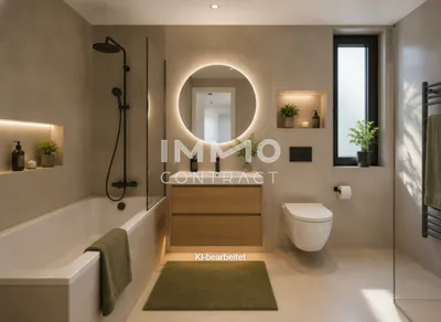 2-Zimmer-Wohnung kaufen in Wien – 45,83 m², € 344.000 – Bild 5 von 10