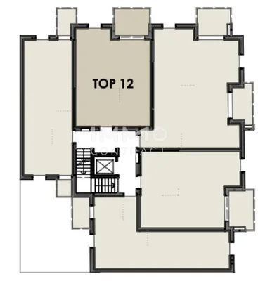 2-Zimmer-Wohnung kaufen in Wien – 45,83 m², € 344.000 – Bild 10 von 10