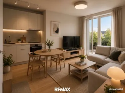 2-Zimmer-Wohnung kaufen in Wien – 41,5 m², € 337.500