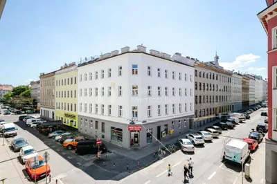 2-Zimmer-Wohnung kaufen in Wien – 65 m², € 299.000 – Bild 4 von 11