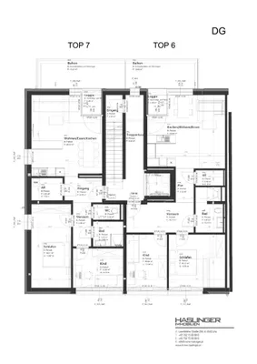 3-Zimmer-Wohnung kaufen in Linz – 71,94 m², € 462.200 – Bild 8 von 8