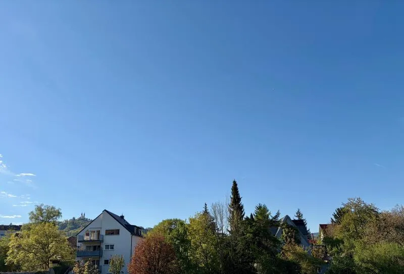 NEUBAUPROJEKT IN BESTLAGE AM FUSSE DES AUBERGS - TOP 7 - Ansicht 2