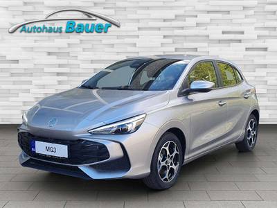 MG MG3 1,5 Comfort