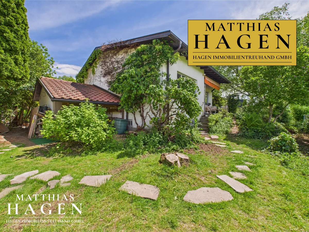 Bungalow - Ideal für Familien, Hörbranz