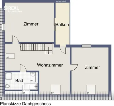 6-Zimmer-Haus kaufen in Mistelbach – 282 m², € 647.000 – Bild 19 von 20