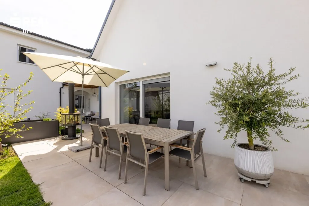 exklusives Refugium - Wohnen in vollendeter Eleganz - Ansicht 2
