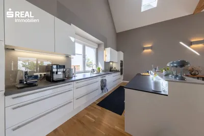 6-Zimmer-Haus kaufen in Mistelbach – 282 m², € 647.000 – Bild 6 von 20