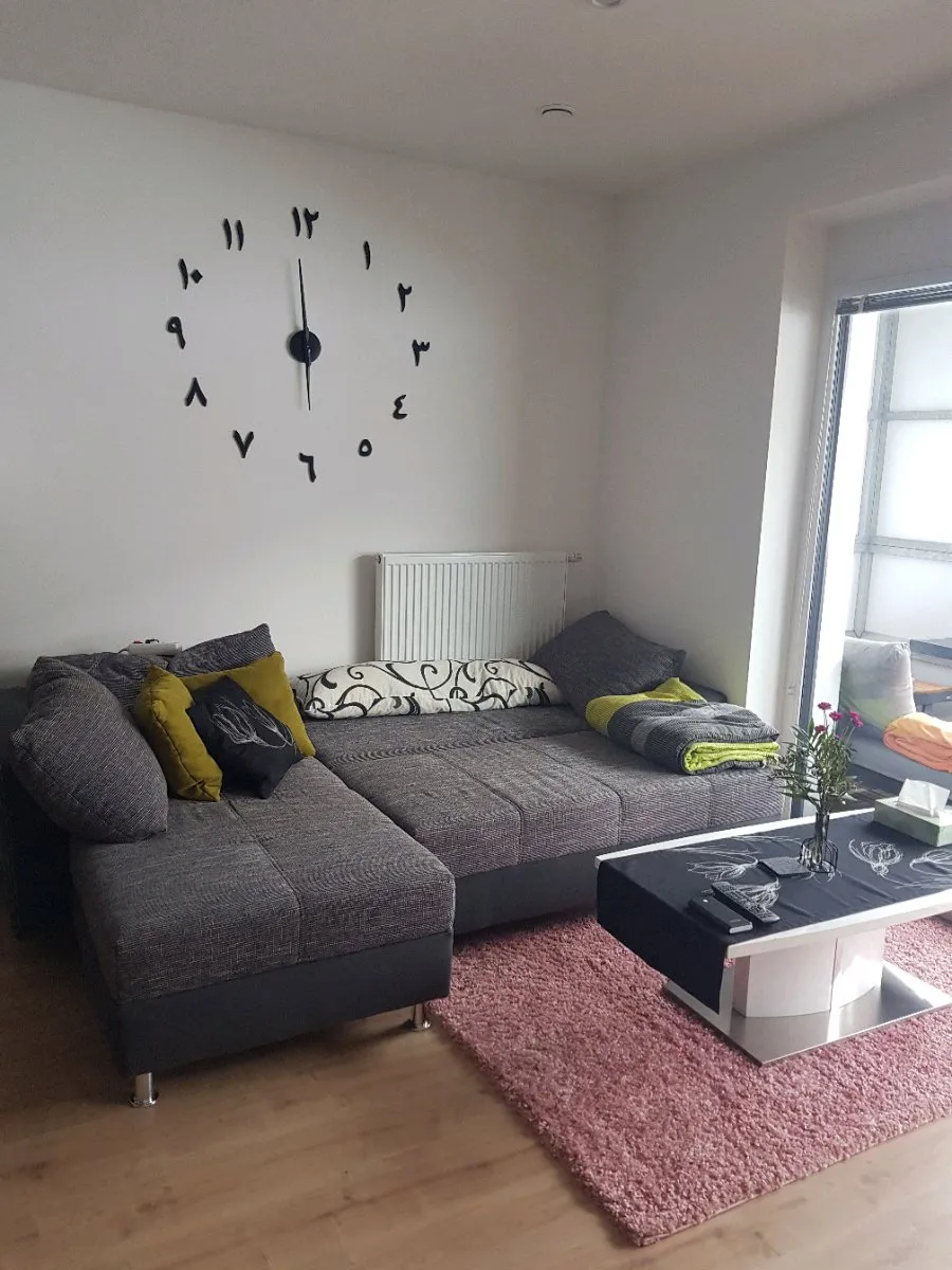 Wohnung – Scheibbs, Heuberg, Katastralgemeinde Scheibbsbach - Ansicht 2