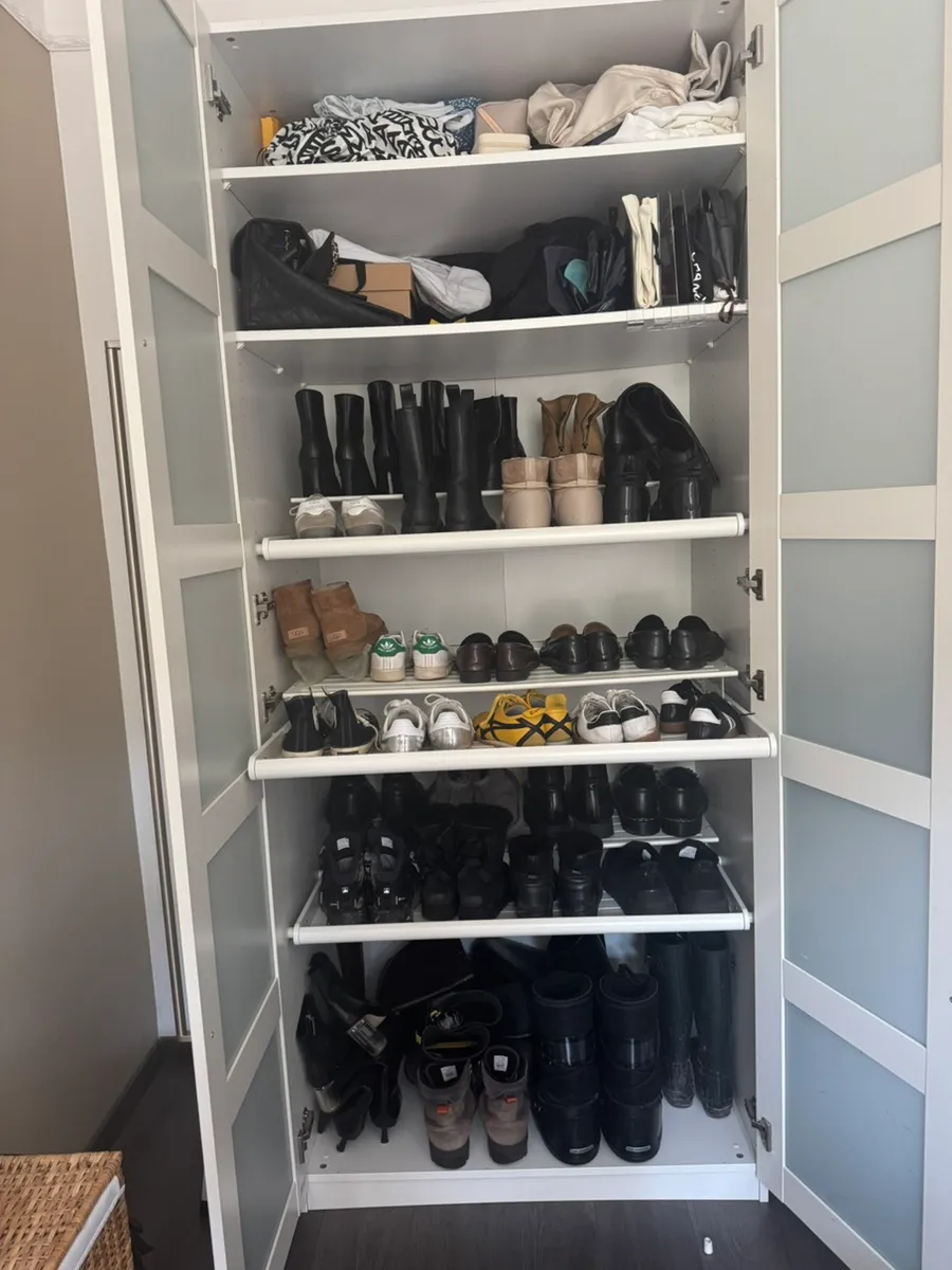 IKEA PAX Schuhschrank, € 120,- (1210 Wien)