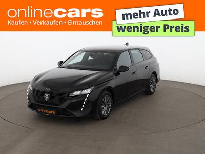 Peugeot 308 SW 1.2 PureTech 110 Active LED NAV DIGI-TACH