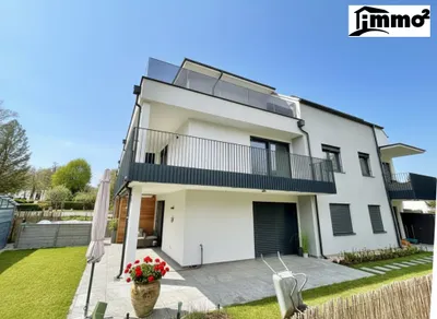 2-Zimmer-Wohnung kaufen in Klagenfurt Land – 61,88 m², € 455.000 – Bild 7 von 16