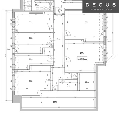Gewerbeimmobilie mieten in Sankt Pölten – 280 m², € 8 – Bild 9 von 9