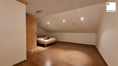 6-Zimmer-Gewerbeimmobilie mieten in Vöcklabruck – 190 m², € 1.200 – Bild 5 von 5