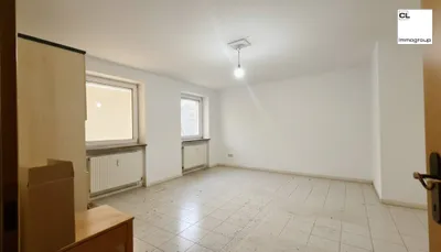 6-Zimmer-Gewerbeimmobilie mieten in Vöcklabruck – 190 m², € 1.200 – Bild 2 von 5