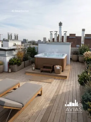 5-Zimmer-Wohnung kaufen in Wien – 147 m², € 1.499.000 – Bild 10 von 32