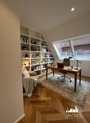5-Zimmer-Wohnung kaufen in Wien – 147 m², € 1.499.000 – Bild 12 von 32